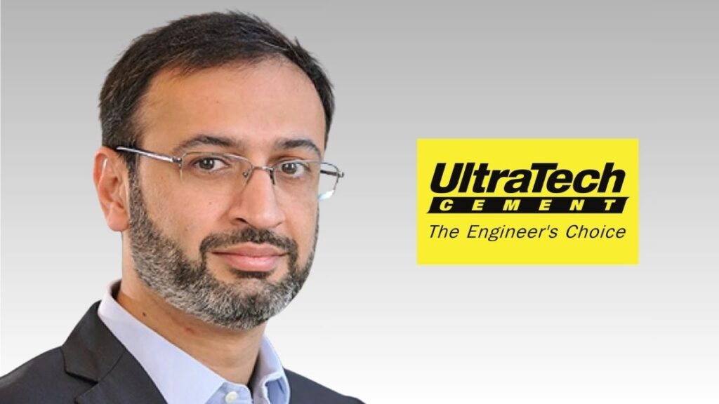 Vikram Bhalla Set to Join UltraTech Cement Limited as Independent Director