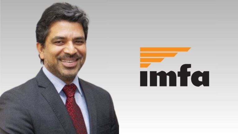 Partha Satpathy Appointed as Independent Director of Indian Metals and Ferro Alloys Limited
