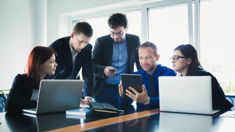 Why Modern Organizations Need Digital Entity Management Beyond Spreadsheets