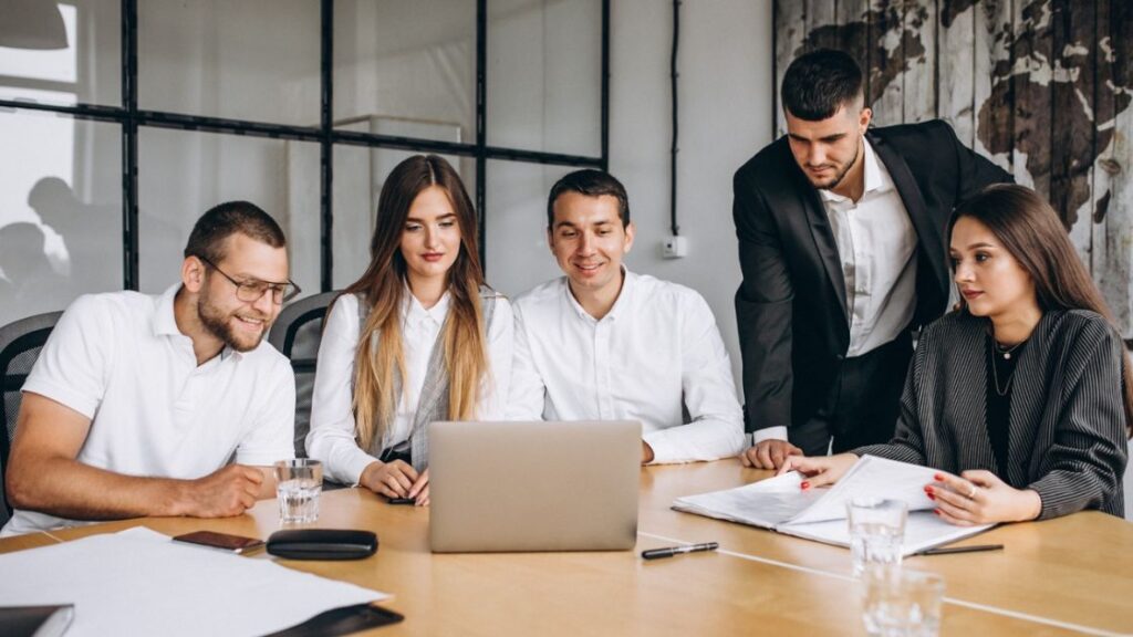 AI and Corporate Governance: How Artificial Intelligence Is Becoming a Corporate Secretary’s Strongest Advantage