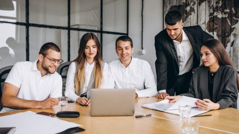 AI and Corporate Governance: How Artificial Intelligence Is Becoming a Corporate Secretary’s Strongest Advantage