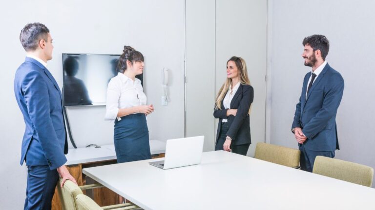 Board of Director Voting Procedures: A Complete Guide to Effective Board Decision Making