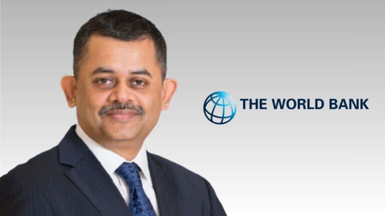 Economist Neelkanth Mishra Appointed as India’s Executive Director at the World Bank