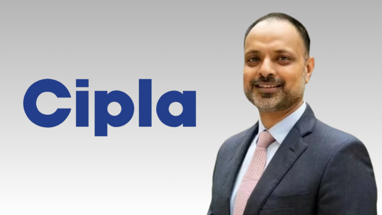 Achin Gupta To Take Over As Cipla’s Global CEO & MD; Meera Vanjari Named Global General Counsel