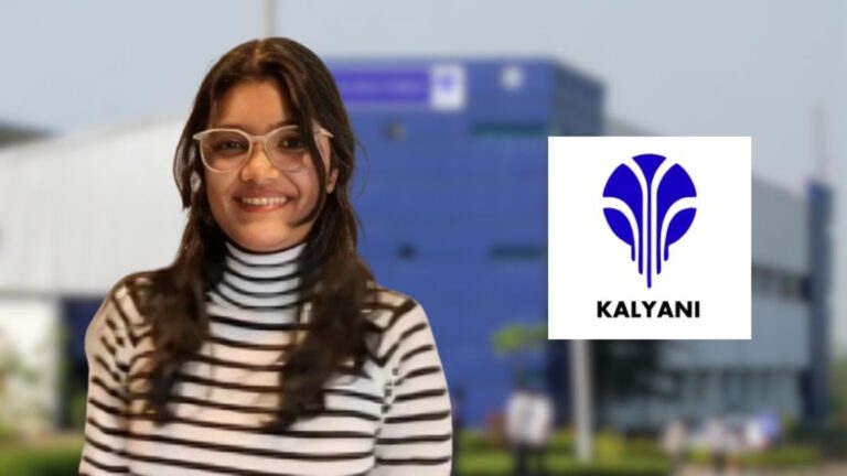 Aishwarya Parwal Steps Down As Company Secretary Of Kalyani Forge Limited