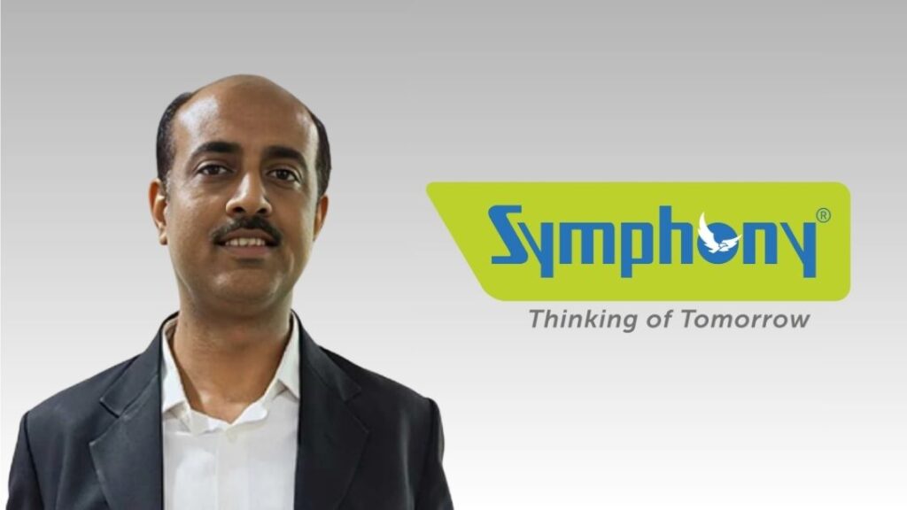 Amit Kumar Steps Down as Group CEO and Executive Director of Symphony
