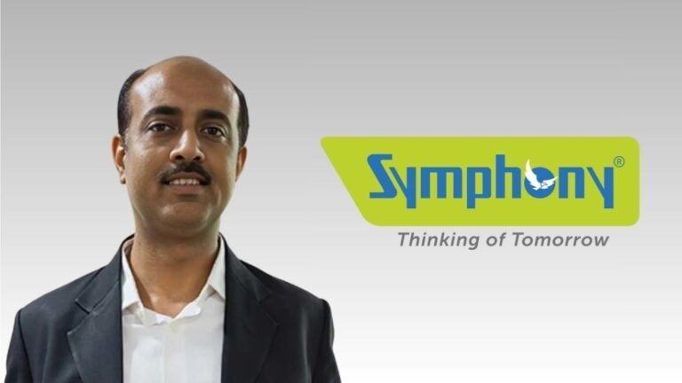 Amit Kumar Steps Down as Group CEO and Executive Director of Symphony