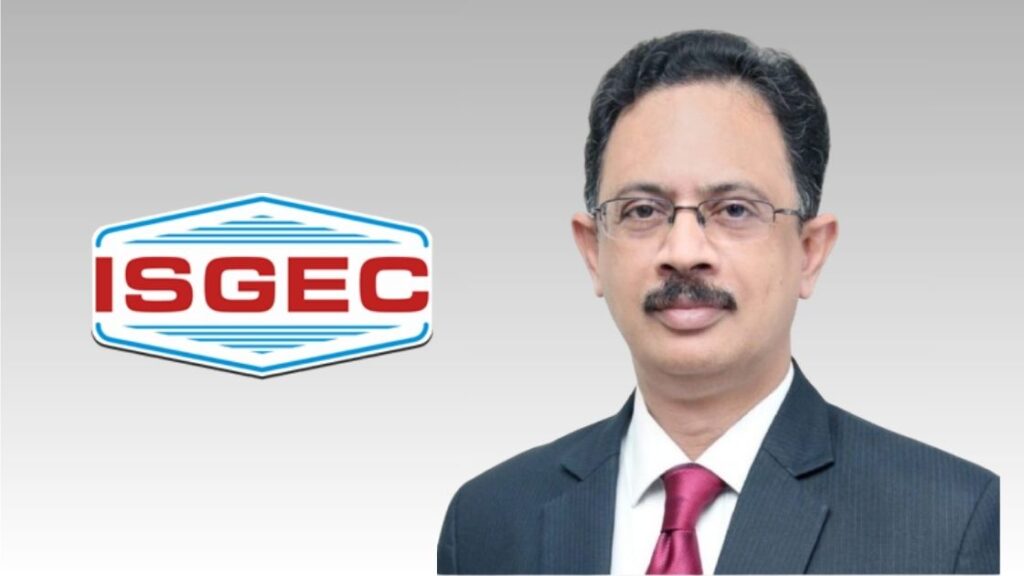 Anup Bhargava To Retire As Chief Strategy Officer Of ISGEC Heavy Engineering Limited