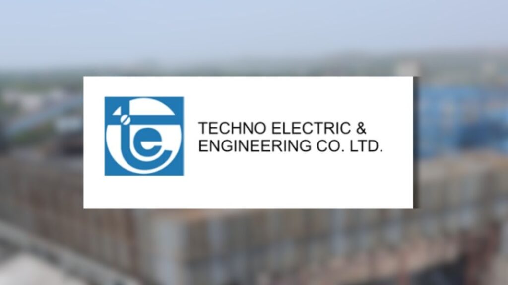 Arun Duggal Resigns as Independent Director of Techno Electric & Engineering Company