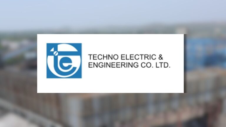 Arun Duggal Resigns as Independent Director of Techno Electric & Engineering Company