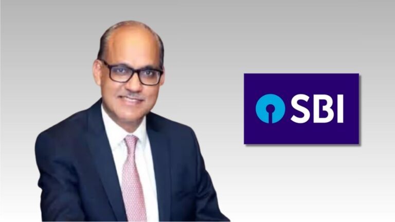 Ashwini K. Tewari Reappointed as Managing Director of SBI