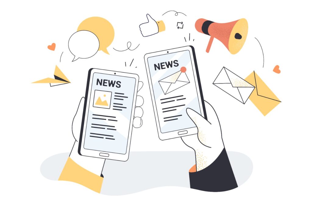 August 2025 newsletter