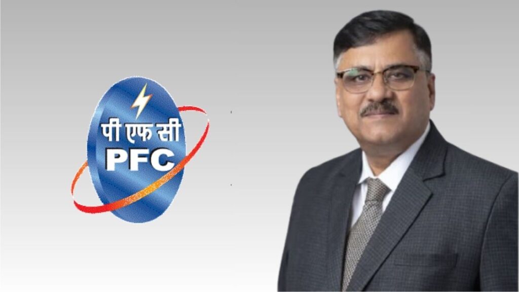 Bhaskar Bhattacharya Resigns as Independent Director of Power Finance Corporation