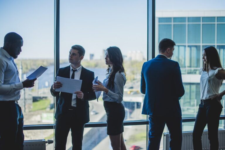 Building Inclusive Boardrooms for Stronger Governance and Sustainable Growth