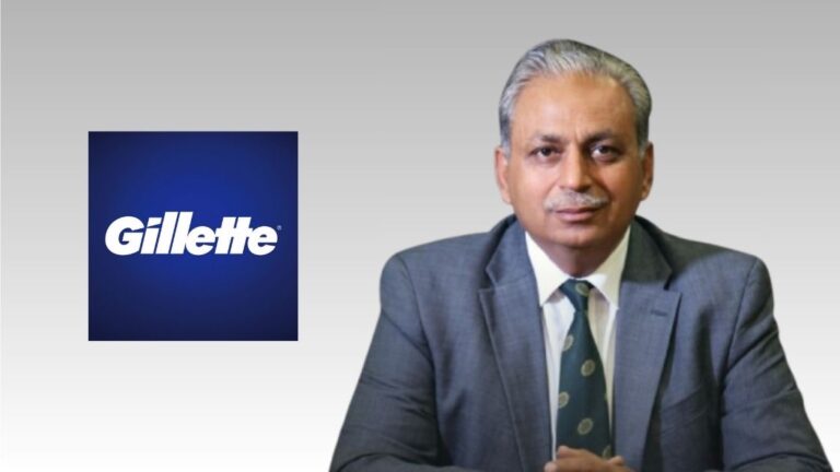 Chander Prakash Gurnani Resigns As Independent Director Of Gillette India