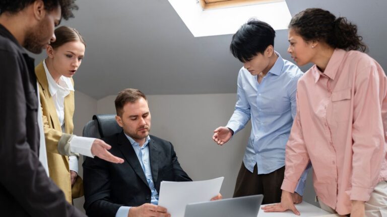 Creating a Strong Compliance Culture: 10 Core Principles