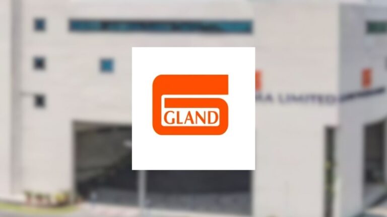Dr. Jitendra Gangwal Appointed As VP Of Research And Development At Gland Pharma Limited