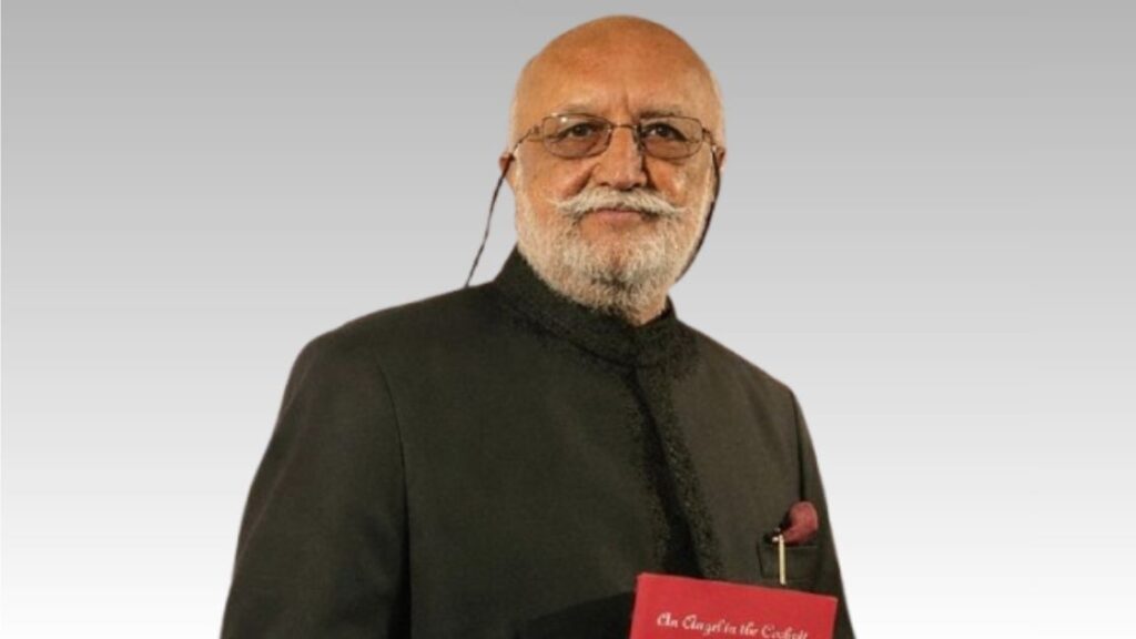 From Family Business to Global Brand: Dr. Vijaypat Singhania’s Lasting Governance Legacy