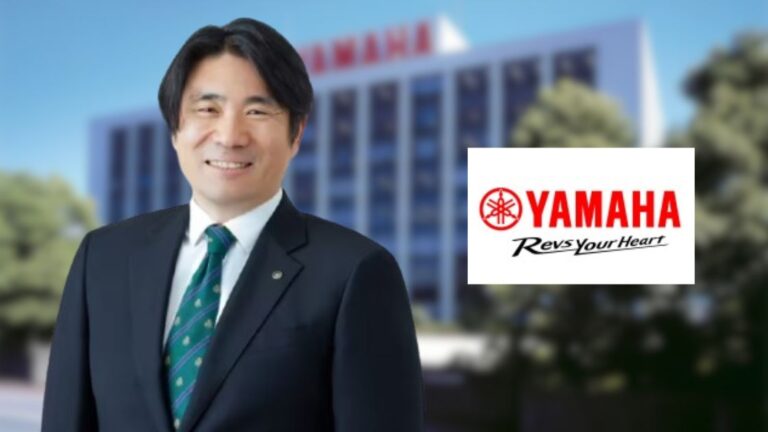 Hajime Aota Appointed As Chairman Of Yamaha Motor India Group