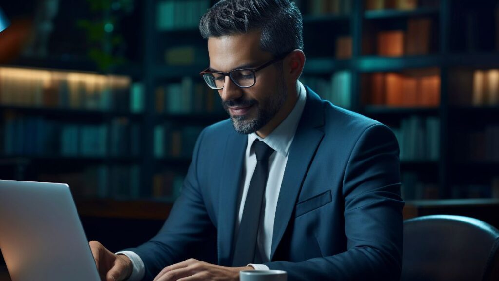 How AI powered solutions are reshaping board meeting management