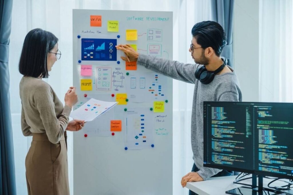 How Board Software Solutions Elevate Productivity