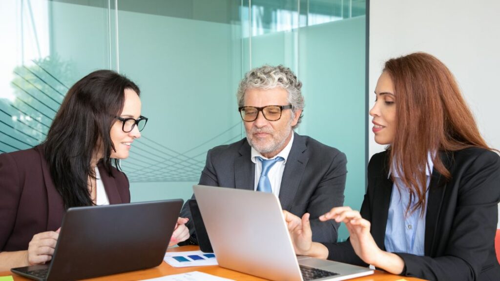 How GRC data empowers boards to manage risk effectively