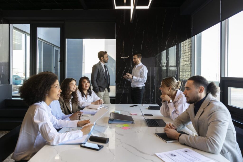How Local Government Boards Can Build Strong AI Governance
