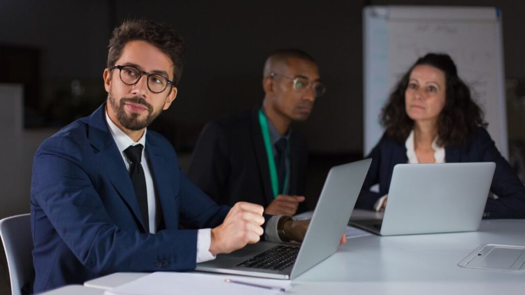 Integrating AI into Your GRC Strategy: A Board Level Guide