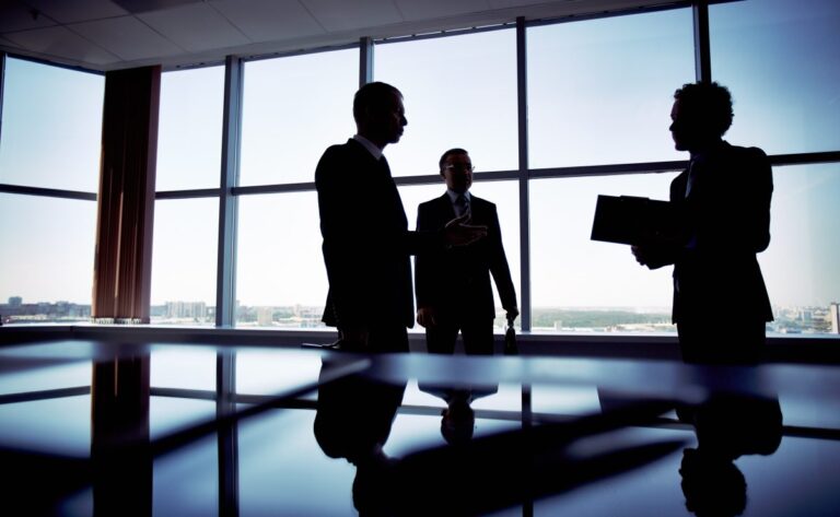 Is Your Board Prepared for the Age of Artificial Intelligence Governance?