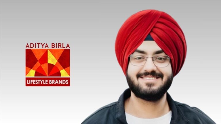 Jaskaran Bir Singh Appointed As Business Head Of Simon Carter At Aditya Birla Lifestyle Brands Limited