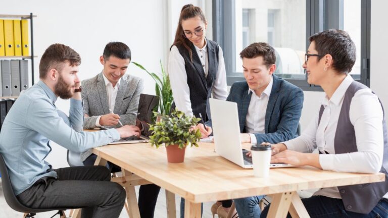 Leading with AI: A New Vision for Governance, Risk and Compliance