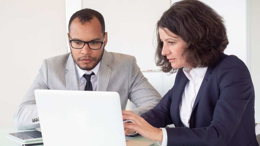 Material Controls as Strategic Indicators: What Your Control Framework Reveals About Your Organisation