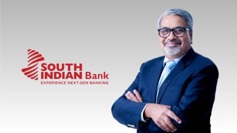 P.R. Seshadri To Step Down As South Indian Bank CEO, Board Begins Successor Search