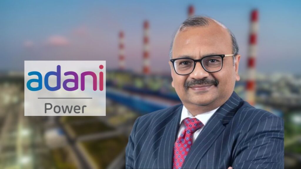 Puneet Bansal to Succeed Deepak S. Pandya as Company Secretary of Adani Power