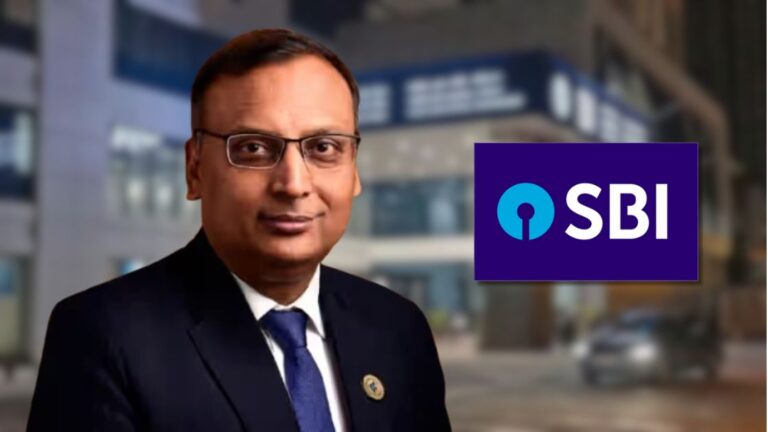 Ravi Ranjan Elevated to Managing Director at State Bank of India