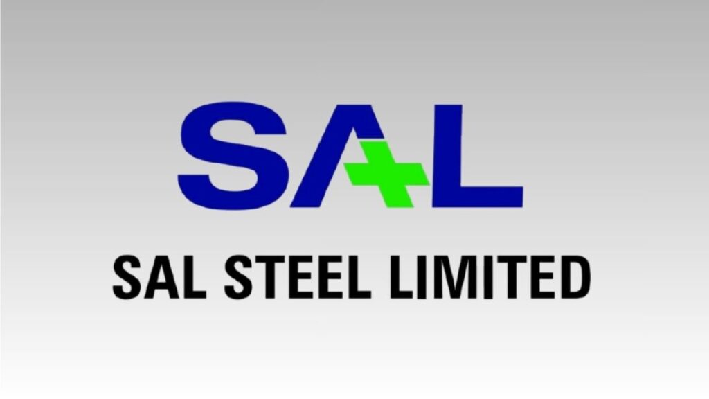 SAL Steel Limited Redesignates Mahesh K. Agarwal As CMD And Kaustubh Agarwal As MD