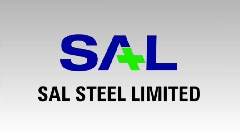 SAL Steel Limited Redesignates Mahesh K. Agarwal As CMD And Kaustubh Agarwal As MD