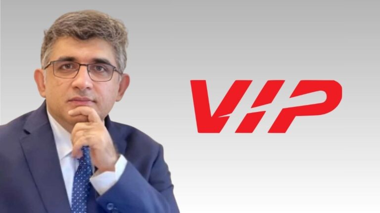 Sameer Wanchoo Appointed As Chief Marketing Officer Of VIP Industries