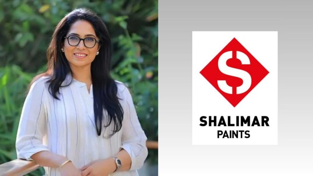 Shan Jain Reappointed As Independent Director At Shalimar Paints
