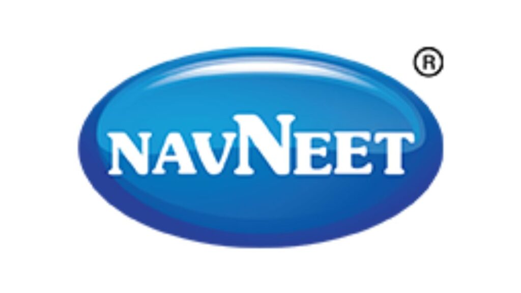 Shivam Gharat Steps Down As Company Secretary Of Navneet Futuretech