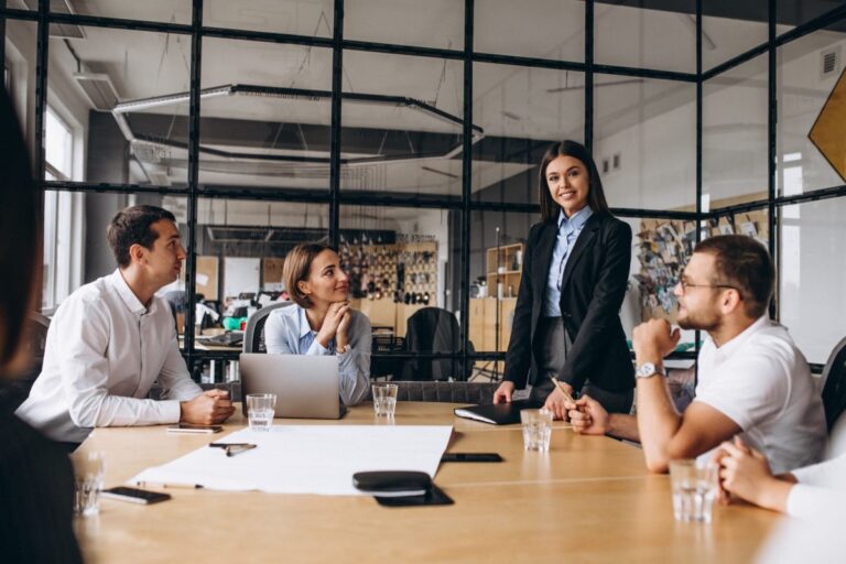 Strengthening Boardroom Dialogue for Secure Transparent and Productive Governance