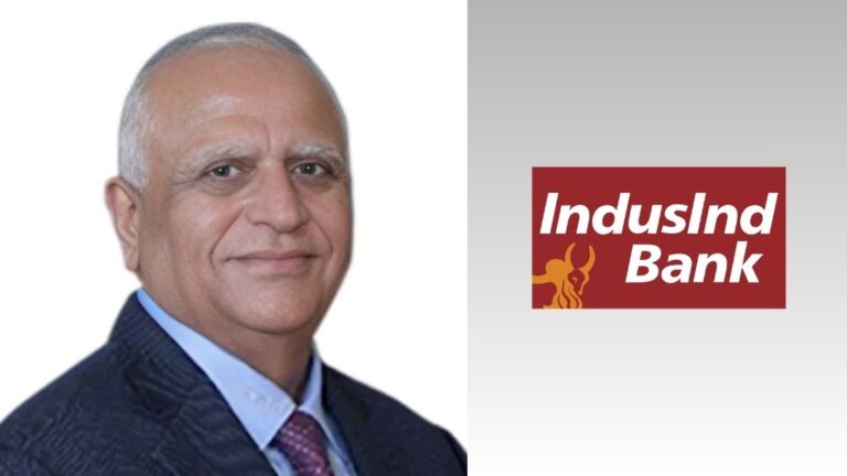 Sunil Mehta Steps Down as Chairman as Part of Bank’s Leadership Transition