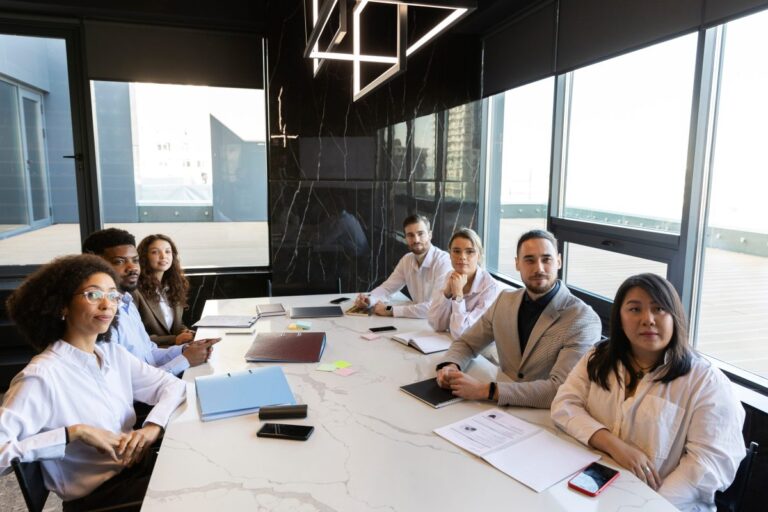 The Strategic Role of Corporate Governance