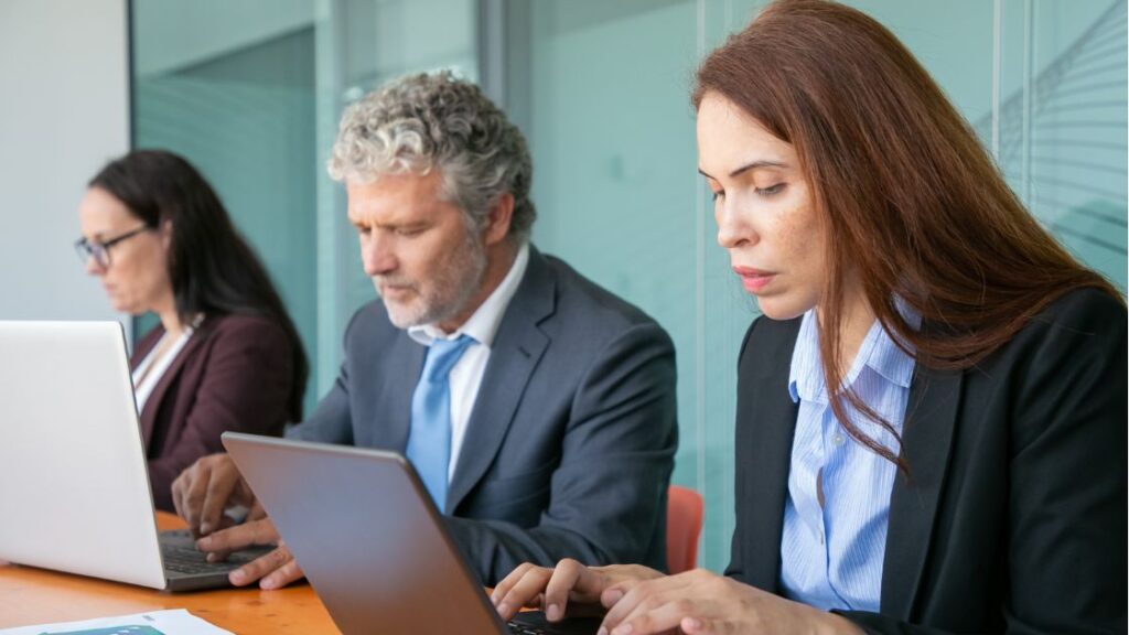 The Strategic Role of the General Counsel in Modern Governance