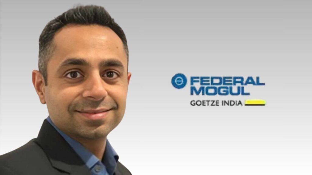Varun Dua To Join Federal Mogul Goetze Board As Non Independent Director