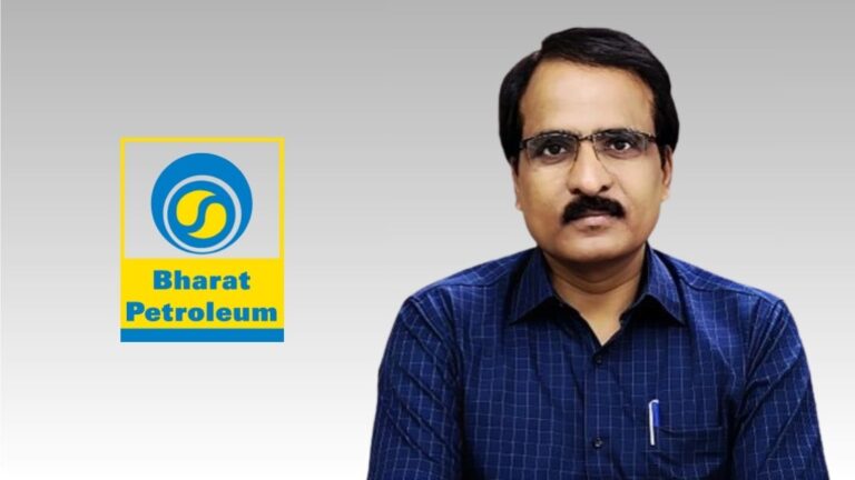 Vedveer Arya Appointed Director at BPCL, Succeeds Dr. Sushma Agarwal