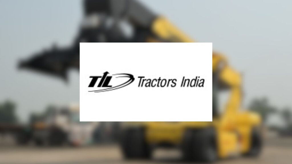 Vijay Singh Chauhan Joins TIL Board As Independent Director