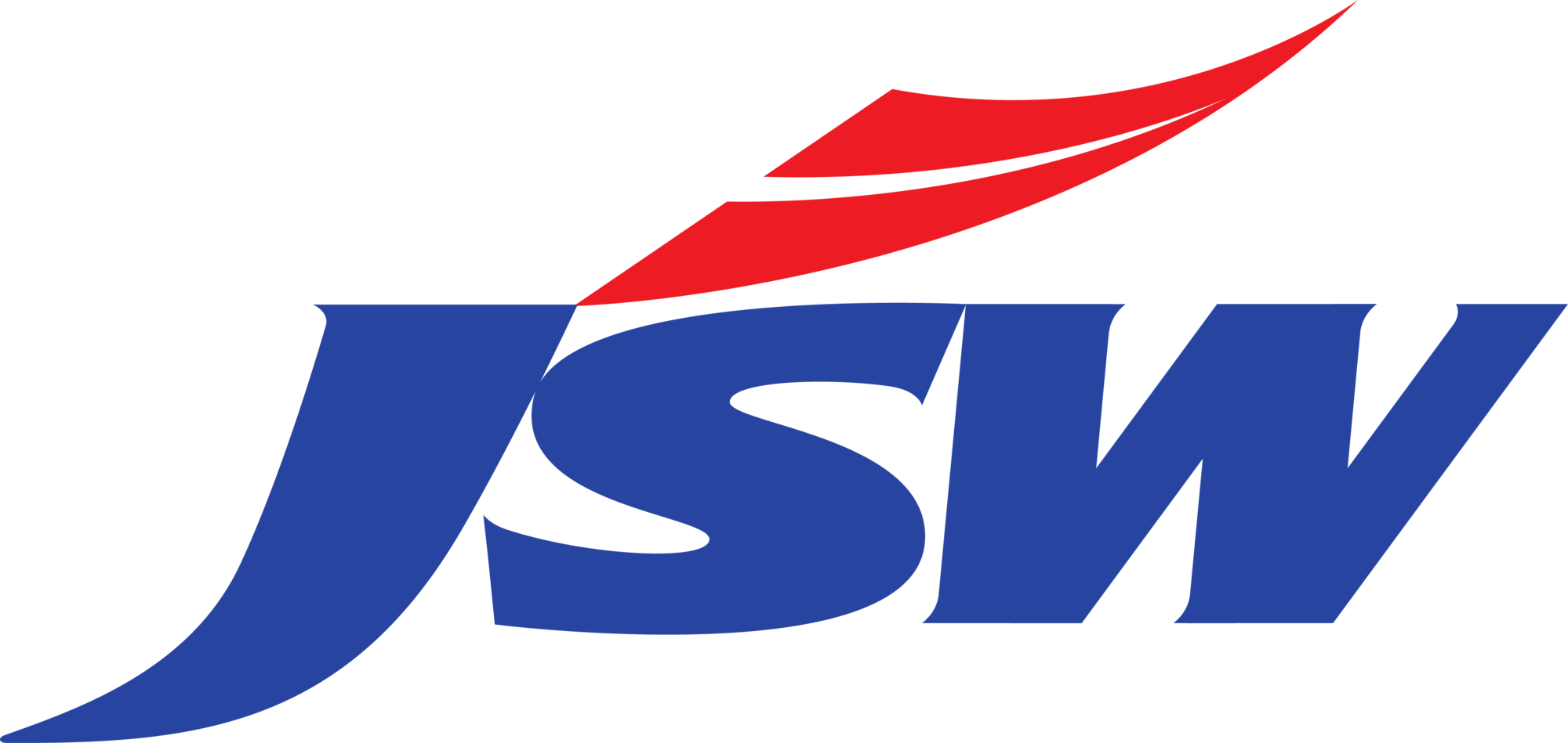 jsw steel seeklogo