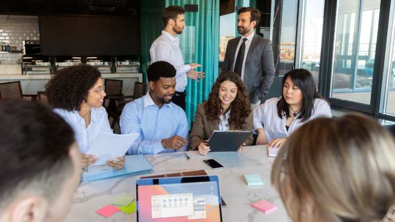 10 Signs You Are a Community College Board Secretary