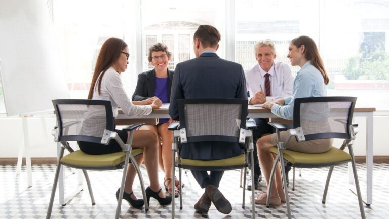 10 Signs You Know You Are a Local Government Clerk